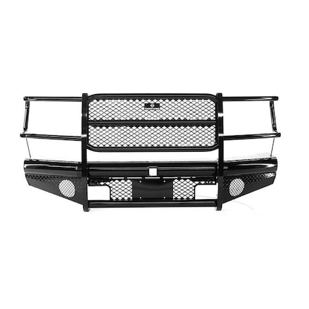 Ranch Hand 11-14 SIERRA 2500/3500 LEGEND FRONT BUMPER FBG111BLR